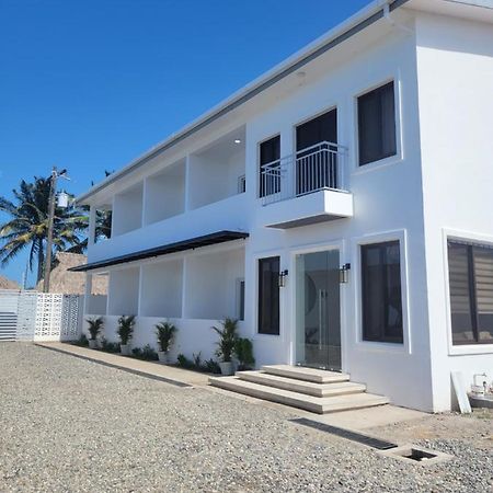 Tramonto Boutique Hotel لا سيبا المظهر الخارجي الصورة