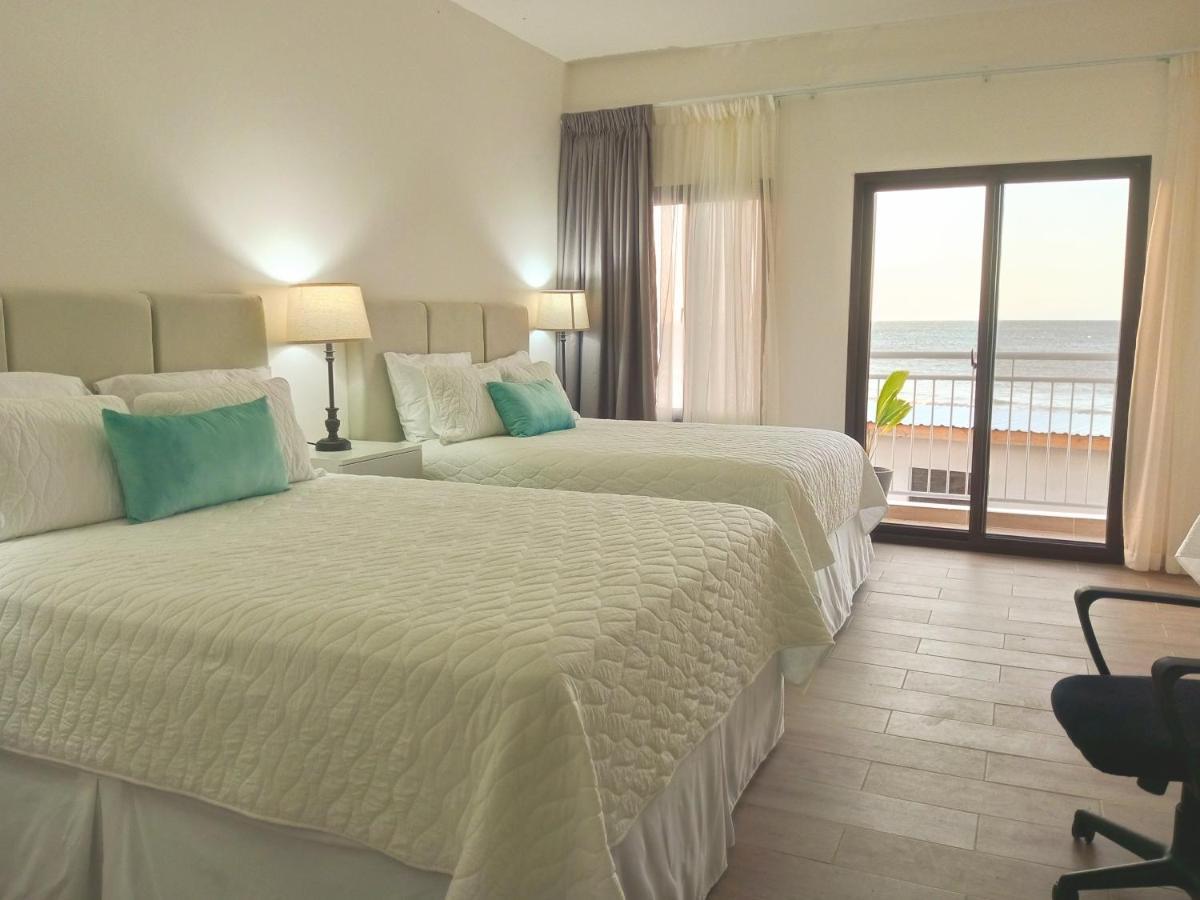 Tramonto Boutique Hotel لا سيبا المظهر الخارجي الصورة
