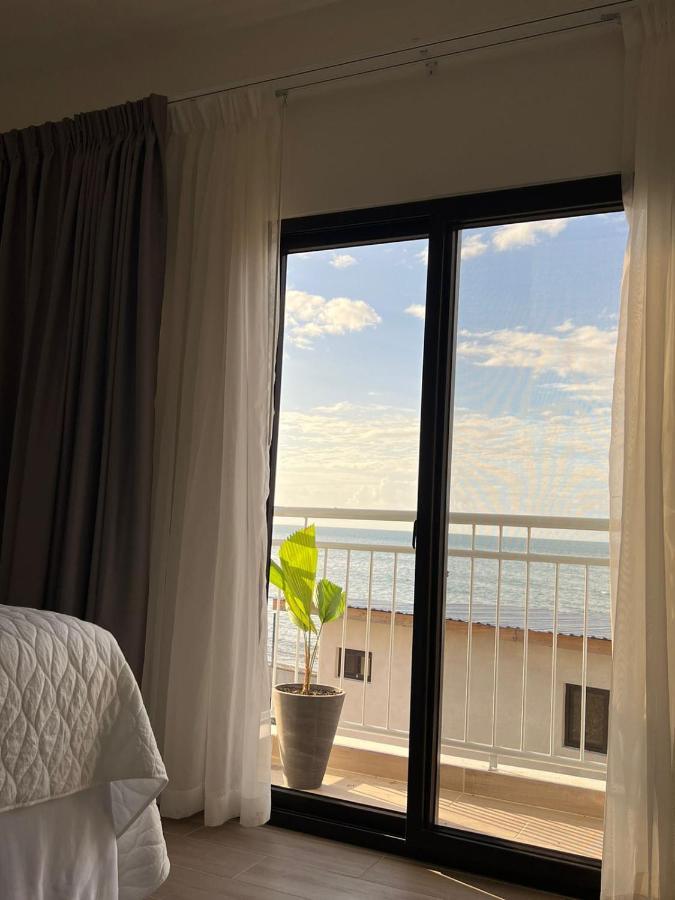 Tramonto Boutique Hotel لا سيبا المظهر الخارجي الصورة