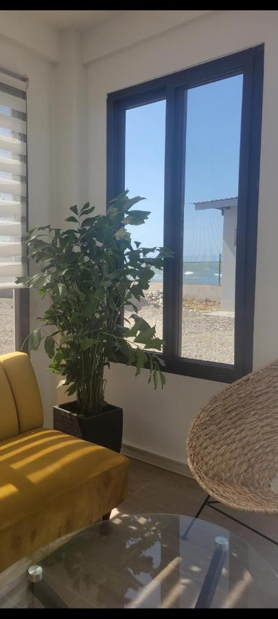 Tramonto Boutique Hotel لا سيبا المظهر الخارجي الصورة
