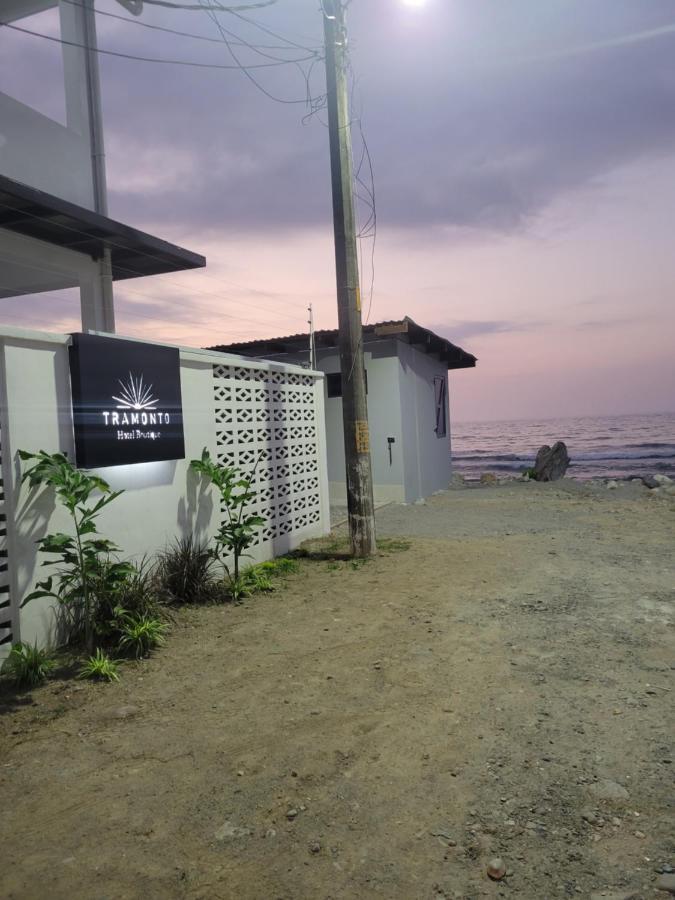 Tramonto Boutique Hotel لا سيبا المظهر الخارجي الصورة