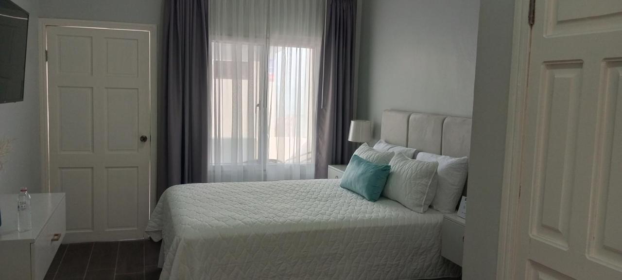 Tramonto Boutique Hotel لا سيبا المظهر الخارجي الصورة