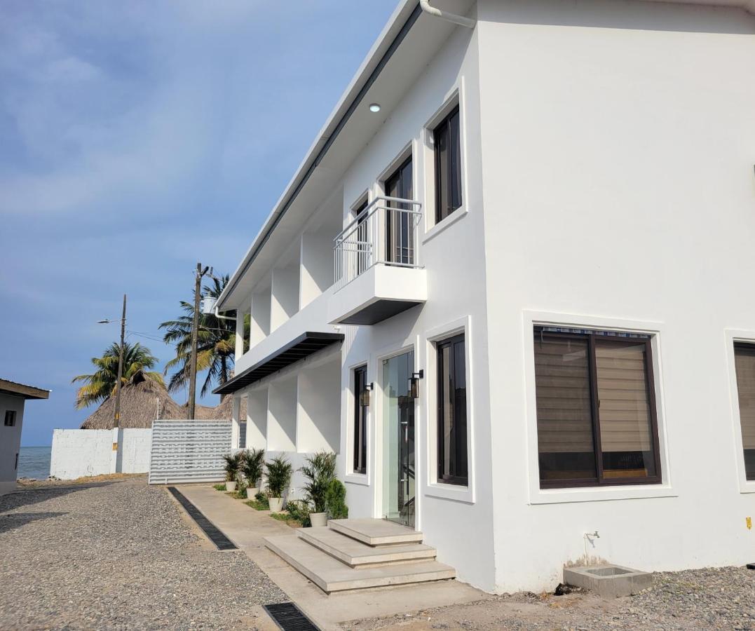Tramonto Boutique Hotel لا سيبا المظهر الخارجي الصورة