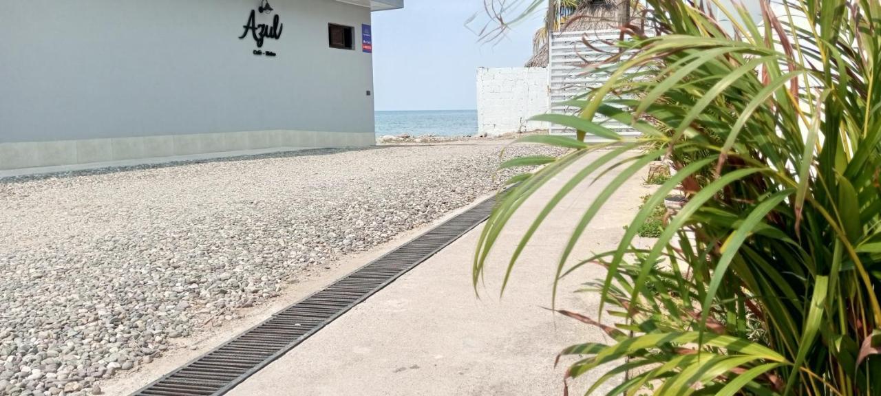 Tramonto Boutique Hotel لا سيبا المظهر الخارجي الصورة