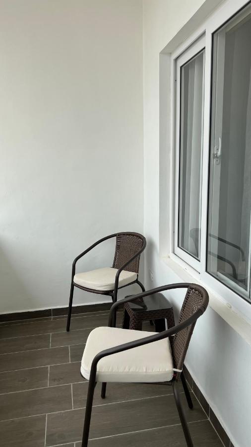 Tramonto Boutique Hotel لا سيبا المظهر الخارجي الصورة