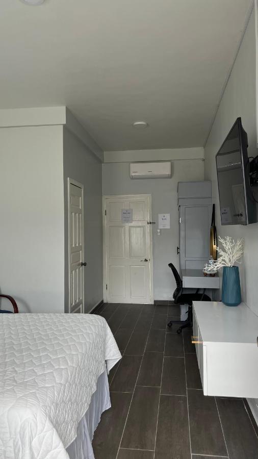 Tramonto Boutique Hotel لا سيبا المظهر الخارجي الصورة