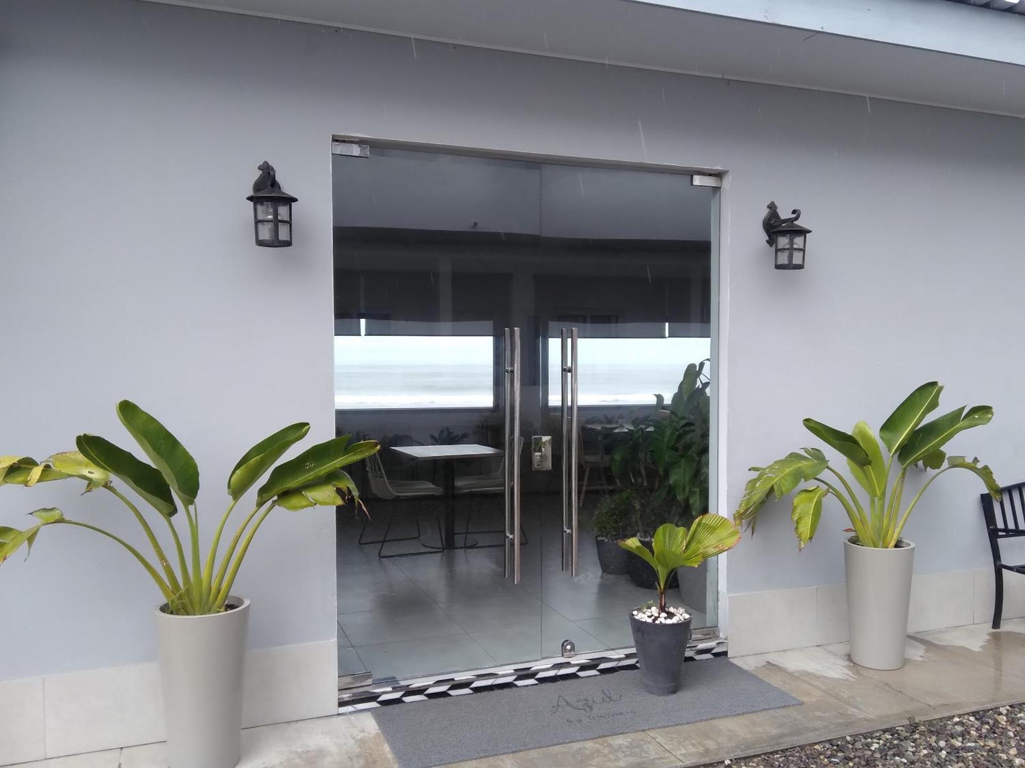 Tramonto Boutique Hotel لا سيبا المظهر الخارجي الصورة