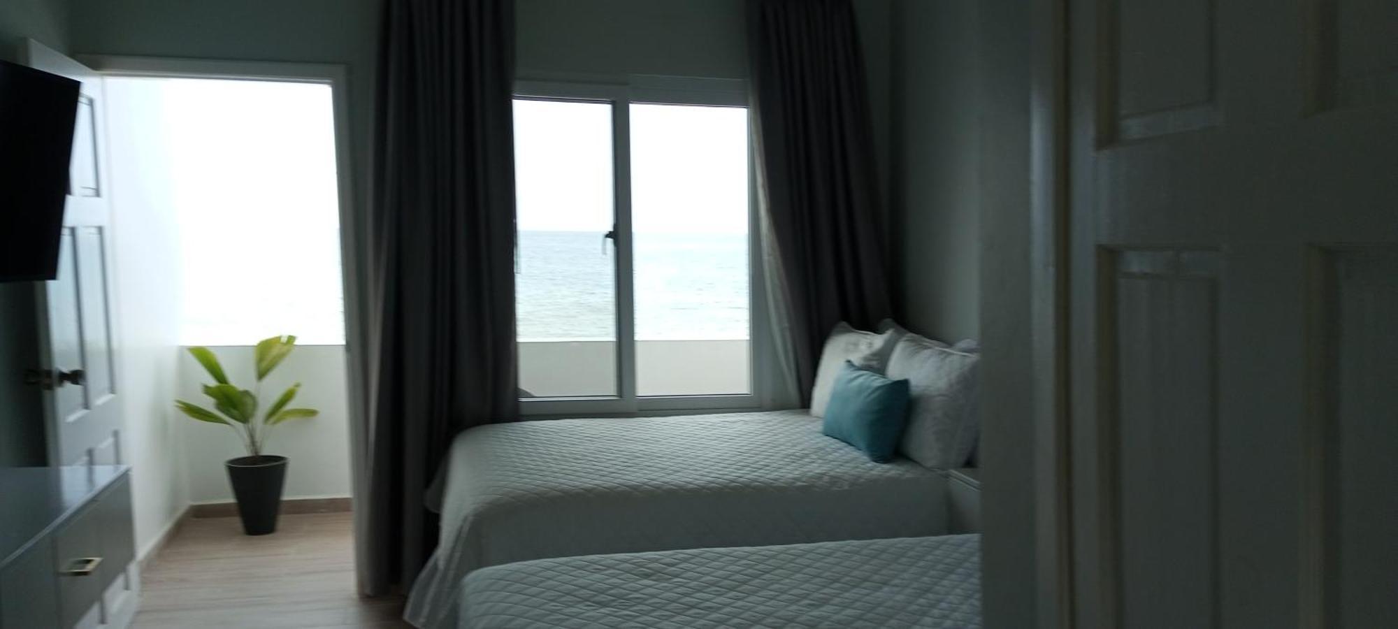 Tramonto Boutique Hotel لا سيبا المظهر الخارجي الصورة